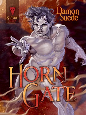 cover image of Horn Gate
